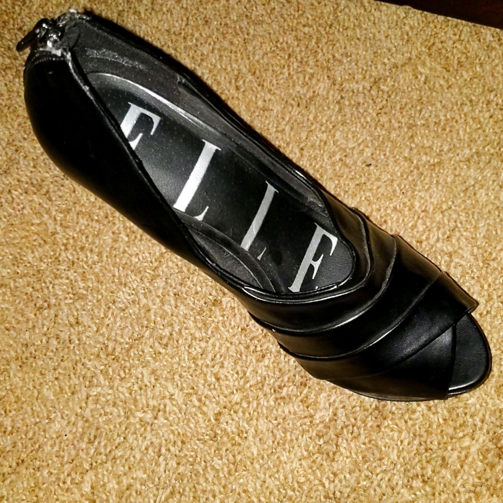 Elle Stilletos